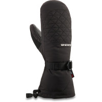 Dakine Mitt Leather Camino Black 2023