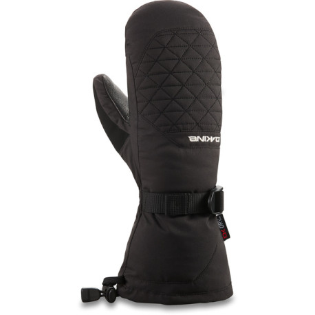 Dakine Mitt Leather Camino Black 2023