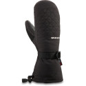 Dakine Mitt Leather Camino Black 2023