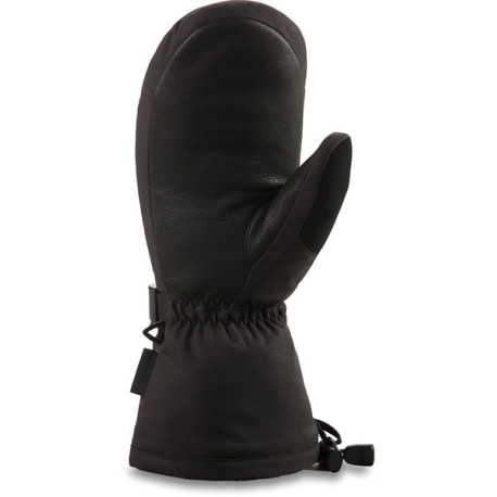Dakine Mitt Leather Camino Black 2023