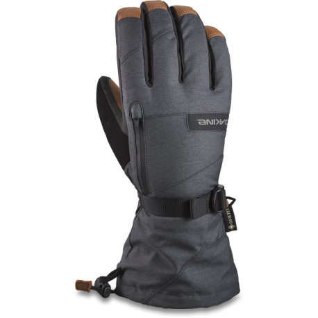 Dakine Ski Glove Leather Titan Gore-Tex Carbon 2023