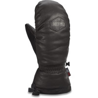 Dakine Mitt Voyager Black 2023