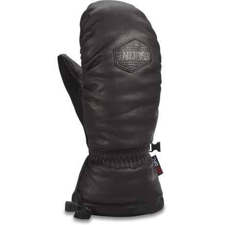 Dakine Mitt Voyager Black 2023
