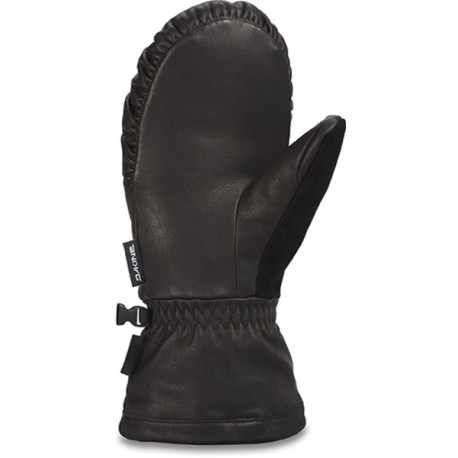Dakine Mitt Voyager Black 2023