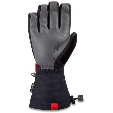 Dakine Ski Glove Leather Titan Gore-Tex Flash 2022