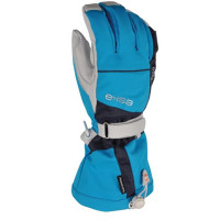 Eska Ski Glove Vooz Bleu 2015