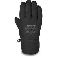 Dakine Ski Glove Crossfire Black Glacier 2020