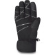 Dakine Ski Glove Crossfire Black Glacier 2020