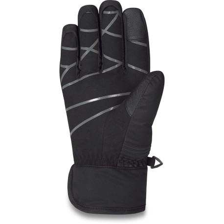 Dakine Ski Glove Crossfire Black Glacier 2020