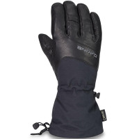 Dakine Ski Glove Gore Continental Black 2021