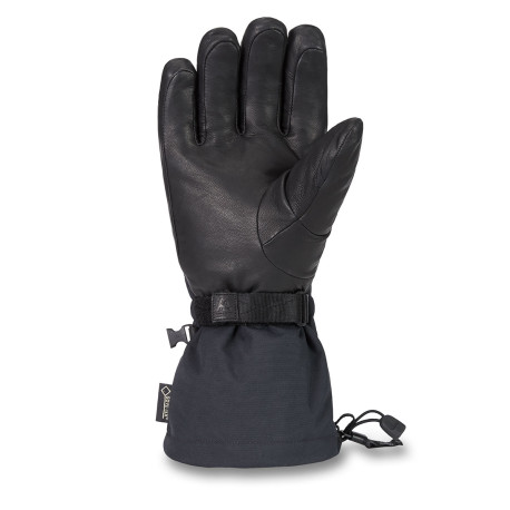 Dakine Ski Glove Gore Continental Black 2021