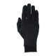 Monnet Sous-Gants Glove IR-Reflex Black 2022