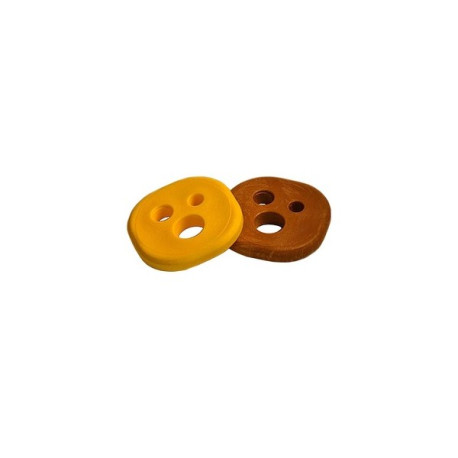 Holesom Scented Slide Pucks - Slide Pucks
