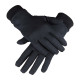 Monnet Sous-Gants Glove IR-Reflex Black 2022