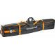 WHEELED SKI BAG Dynastar Wheel Bag 2/3 Pairs 210 Cm 2019  -