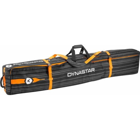 WHEELED SKI BAG Dynastar Wheel Bag 2/3 Pairs 210 Cm 2019  -