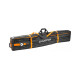 WHEELED SKI BAG Dynastar Wheel Bag 2/3 Pairs 210 Cm 2019  -