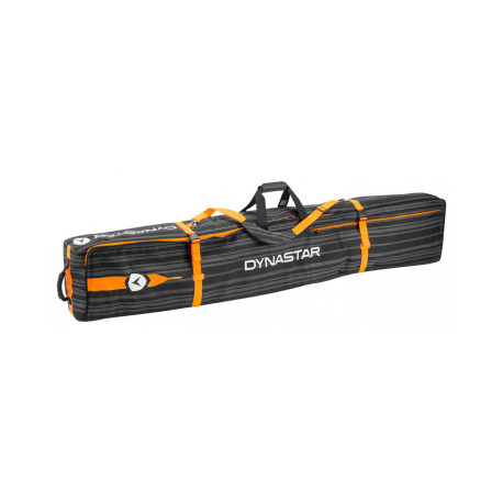 WHEELED SKI BAG Dynastar Wheel Bag 2/3 Pairs 210 Cm 2019  -