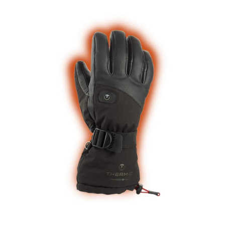 Thermic Ski Glove Powre Lady 2019