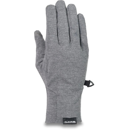 Dakine Syncro Wool Liner Women's Gunmetal 2023