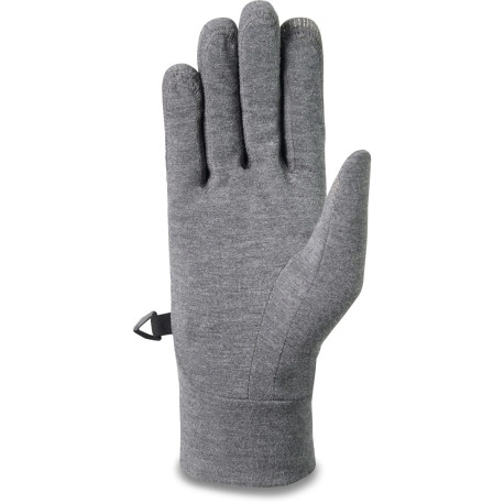 Dakine Syncro Wool Liner Women's Gunmetal 2023