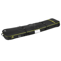 Skisack Head Smu 4 Pairs Short 175 Cm 2022  - Wheeled Ski Bag