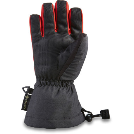 Dakine Ski Glove Kid's Avenger Gore-Tex Carbon 2021