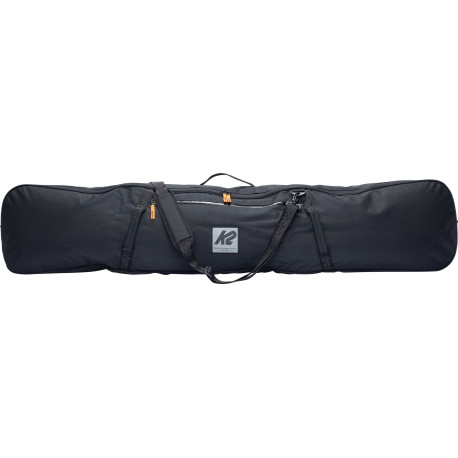 K2 Snowboard Sleeve Black 158/168 Cm 2023