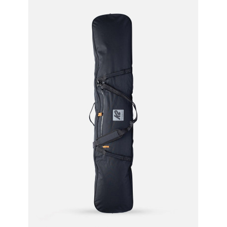 K2 Snowboard Sleeve Black 158/168 Cm 2023