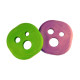 Holesom Scented Slide Pucks - Slide Pucks