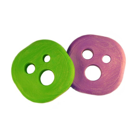 Holesom Scented Slide Pucks - Slide Pucks