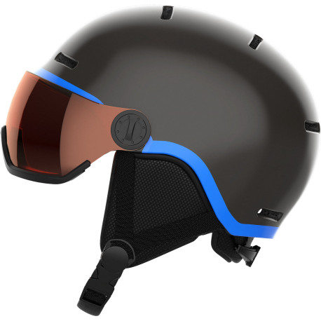 Salomon Grom Visor 2023