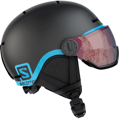 Salomon Grom Visor 2023