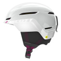 Scott Ski helmet Symbol 2 Plus D Mist Grey 2019
