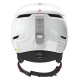 Scott Ski helmet Symbol 2 Plus D Mist Grey 2019