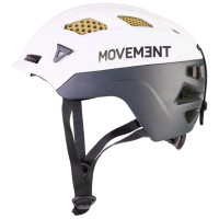 Casque de Ski Movement 3Tech Alpi Honeycomb 2023