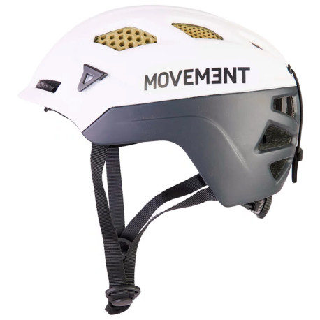 Casque de Ski Movement 3Tech Alpi Honeycomb 2023