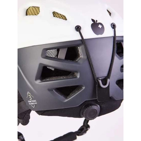 Casque de Ski Movement 3Tech Alpi Honeycomb 2023