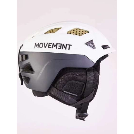 Casque de Ski Movement 3Tech Alpi Honeycomb 2023
