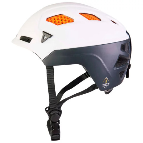 Casque de Ski Movement 3Tech Alpi Honeycomb 2023