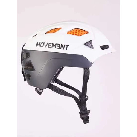 Casque de Ski Movement 3Tech Alpi Honeycomb 2023