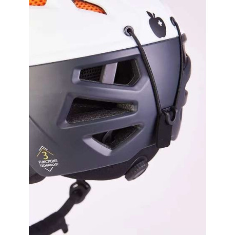 Casque de Ski Movement 3Tech Alpi Honeycomb 2023