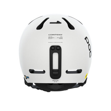 Casque de Ski Poc Fornix Mips 2025 