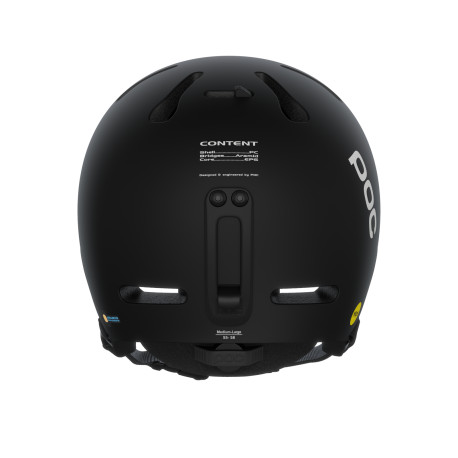 Casque de Ski Poc Fornix Mips 2025 