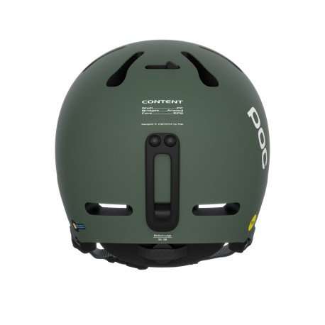 Casque de Ski Poc Fornix Mips 2025 