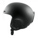 TSG Ski helmet Fly Solid Color Satin Black 2017