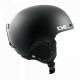 TSG Ski helmet Fly Solid Color Satin Black 2017