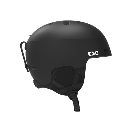 Ski Helm Tsg Tweak Solid Color 2024