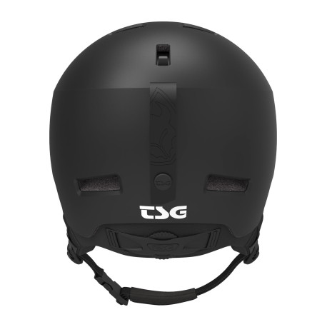 Ski Helm Tsg Tweak Solid Color 2024