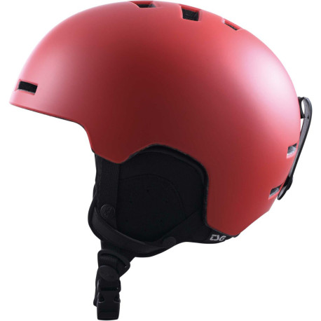Ski Helm Tsg Tweak Solid Color 2024